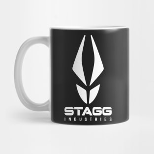 Stagg Industries (White) Mug